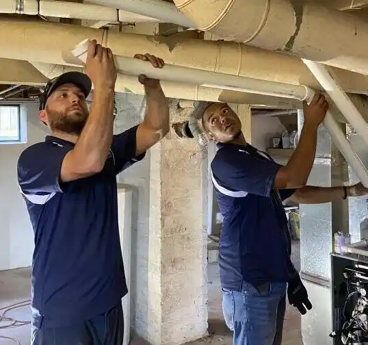 hvac services Hillside Heights